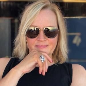 Meet your Posher, Kim